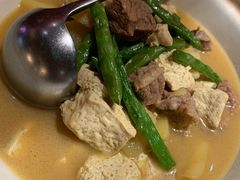 -阿罗新疆菜(人民广场店)