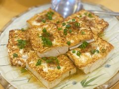 客家酿豆腐-旺富东海大酒楼(海鲜街店)