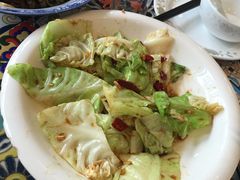 -乌镇那一年小院主题餐厅(甘泉西路店)