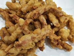 -老牌坊•鲁菜名店•地道济南菜(大观园商埠店)