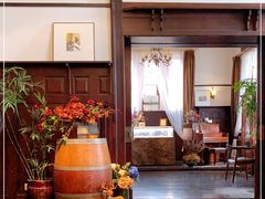 -中山路壹号传奇club·啤酒花园餐厅