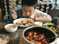 -真爱中国餐馆·年华店(朱雀大街店)