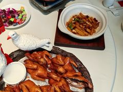 -好食上(喜盈门.范城店)