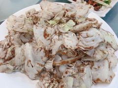 -振生清真饭店(永安道店)