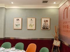 -老虎滩船说·大连海鲜(老虎滩店)