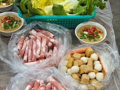 -清真·金鑫隆牛羊肉(环山路店)