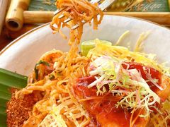 -Thai Alley泰爱里(二沙岛店)