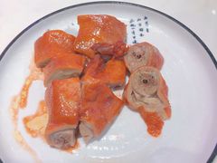 -老苏州芳和园茶酒楼  传统苏帮菜(观前店)
