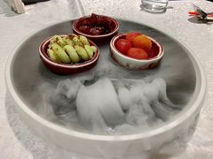 -红棉中餐厅·广州海航威斯汀酒店