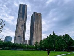 -大望京公园