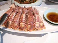 -开海·红岛海鲜虾水饺(石老人店)