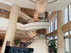-上海雅居乐万豪侯爵酒店