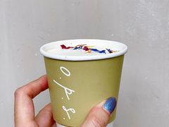 -O.P.S. CAFE