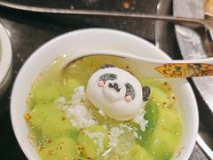 -井格重庆火锅(西直门凯德Mall店)