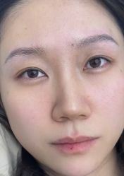 -韩美绣·骨相纹眉·洗眉美瞳线