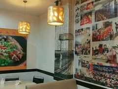 -發記潮汕大排档(宝翔路店)