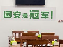 大堂-岳合轩老北京涮肉