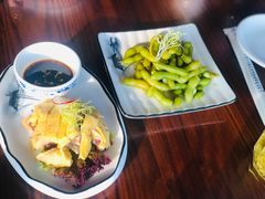 -汤记传菜(浦江店)
