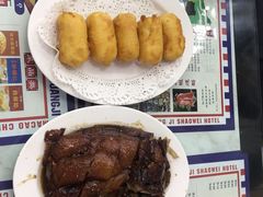 -澳门陈光记烧味饭店(万象城店)