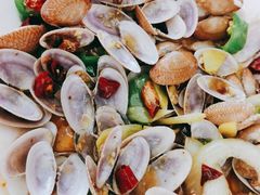 -三亚相缘海鲜·烧烤·糟粕醋(三亚湾店)