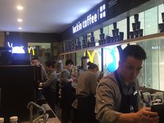 -瑞幸咖啡(第一城店)