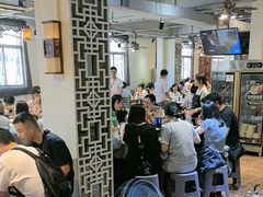 -百年银屏蚝烙·潮汕菜·非遗(乐山店)