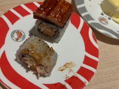 -新一番三文鱼寿司(大东海店)