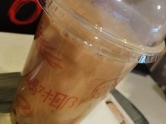 -麦当劳(祈年大街店)