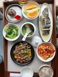 -馨月汇·一悦馨香月子中心(前滩店)