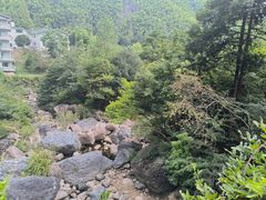 -黄山翡翠谷景区