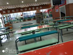 -西安电子科技大学-海棠餐厅