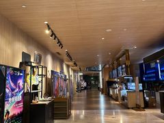 -SFC上影影城(港汇永华IMAX激光店)