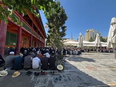 -西宁市东关清真大寺