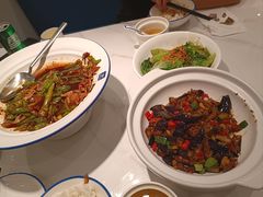 -兰湘子·湘菜小炒(崂山丽达店)