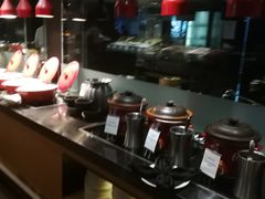 -青岛证大喜玛拉雅酒店·Z1餐厅