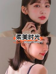 -HH·呵呵造型
