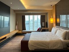 -青岛富力艾美酒店