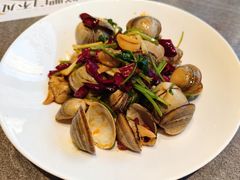 -常鲜楼常来尝鲜海胆馆(星海店)