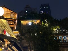 -重庆十八梯传统风貌区