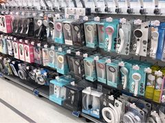 -Bic Camera (难波店)