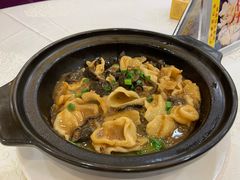 -寻味顺德·南记酒家·传统顺德菜·鱼生(广源路店)