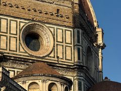 -圣母百花大教堂穹顶