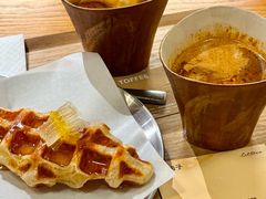 -LilBee Coffee