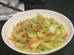 -曾家厨房·新徽菜(高新天柱路店)