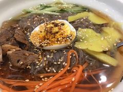 -韩味轩(丰盛町店)