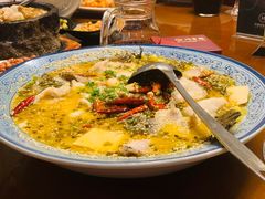 -川香楼酒家