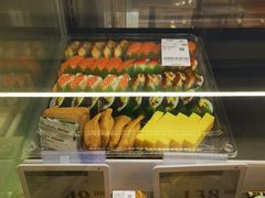 -山姆餐吧(山姆会员商店店)