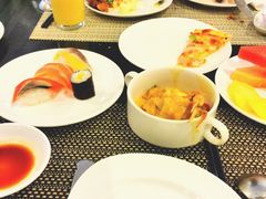 -厦门海景千禧大酒店·海景咖啡厅