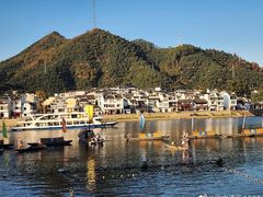 -新安江山水画廊风景区
