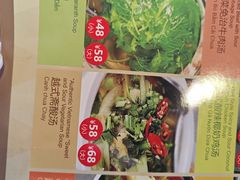 -大头虾越式风味餐厅(光明广场店)